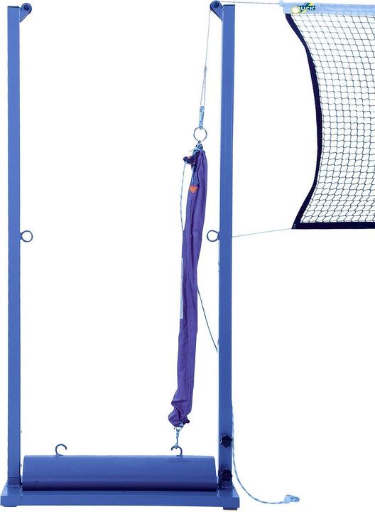 Sport-Thieme Flaschenzug-Spannvorrichtung