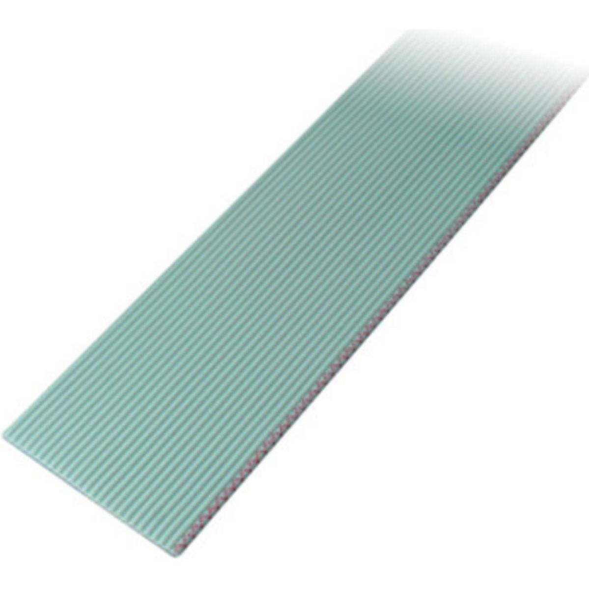 Shiverpeaks S/CONN maximum connectivity Flachkabel, grau Raster 1,27 mm, 26 pin, 30,5m, Kabel Zubehör, Grau