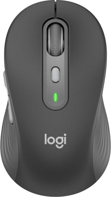 Image du produit Logitech Combo MK950 Signature Slim (Allemagne, Sans fil)