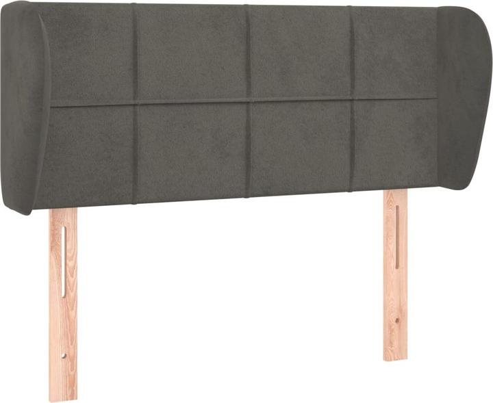 Gris foncé