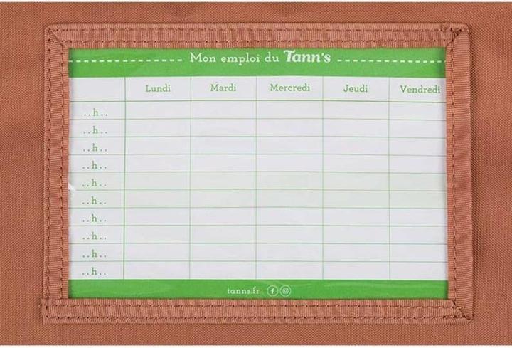 Actual product image Campeny Cartable Lancelot