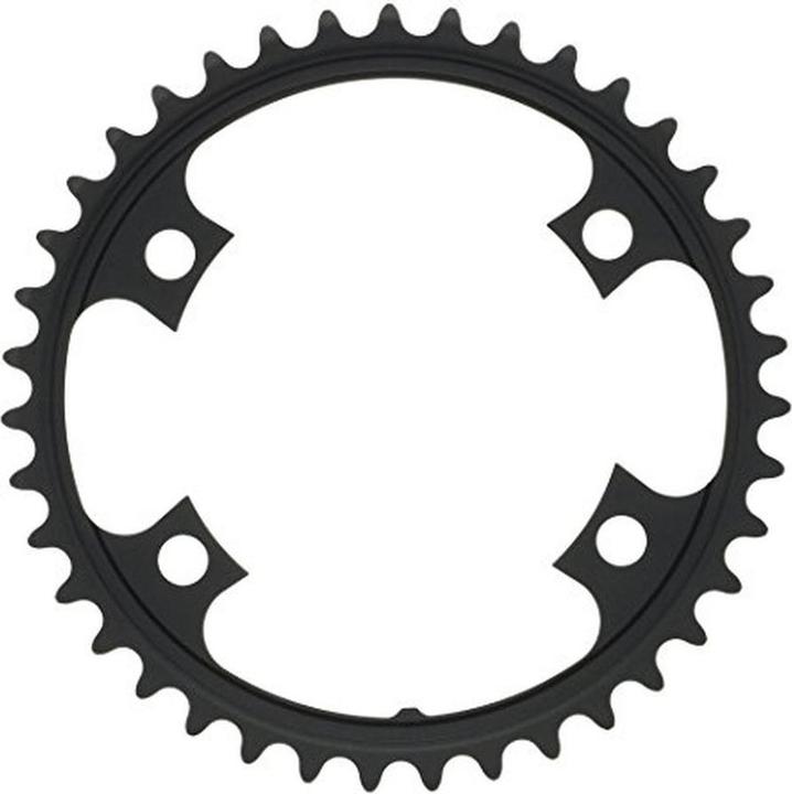 Shimano Ultegra FC-6800 per 53-39 denti (39)