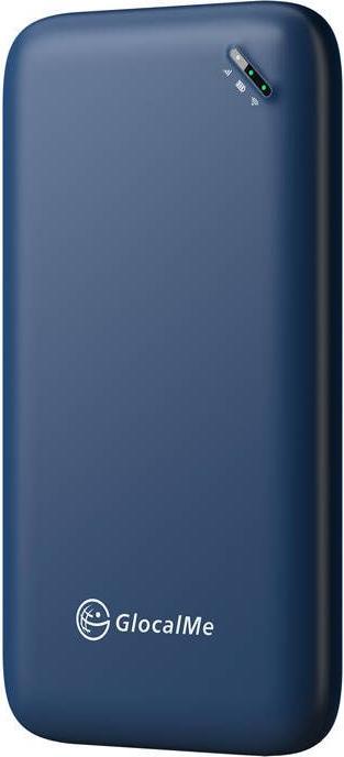 Produktbild GlocalMe UPP Portable 4G/LTE Wi-Fi Router