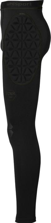 Produktbild Uhlsport Tights BIONIKFRAME BLACK EDITION (164)