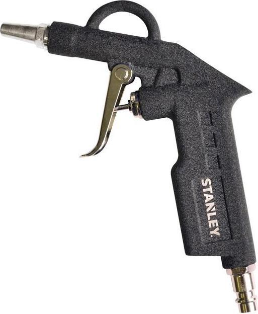 Actual product image Stanley Air dusting gun 170036XSTN