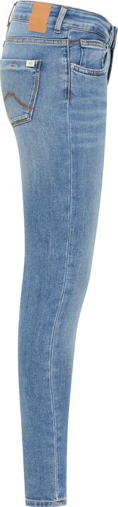 Actual product image Mustang Style Quincy Skinny (W27/L32)