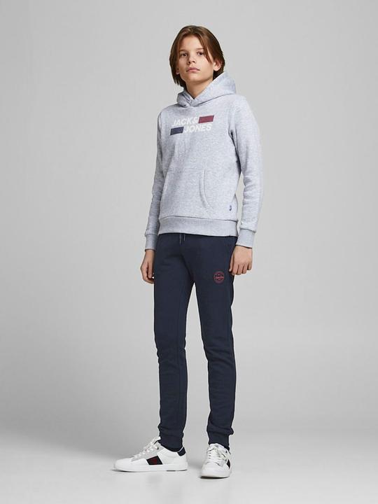 Actual product image Jack & Jones Jungs Bündchen Sweathose (152)