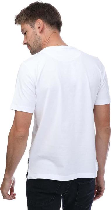 Image du produit Ted Baker - T-shirt LOUGH - Homme (L)