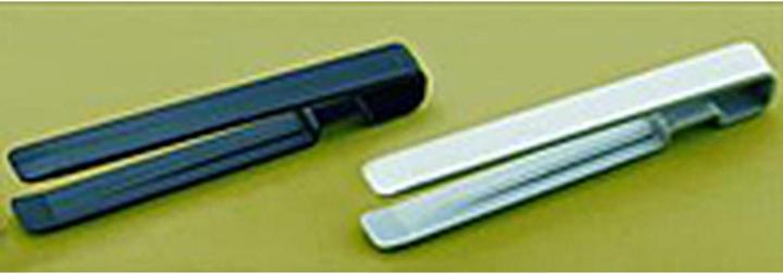 Actual product image Kaiser Fototechnik Tweezers, plastic 2 pcs (Laboratory utensils)