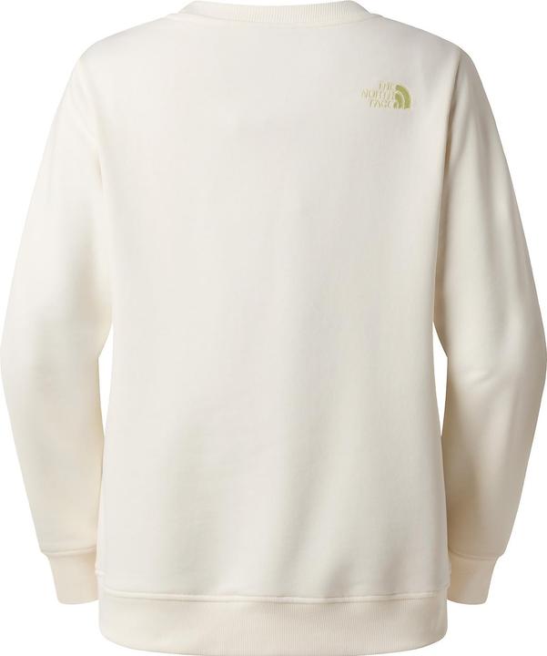 Produktbild North Face Drew Peak Light Crew Lady (L)