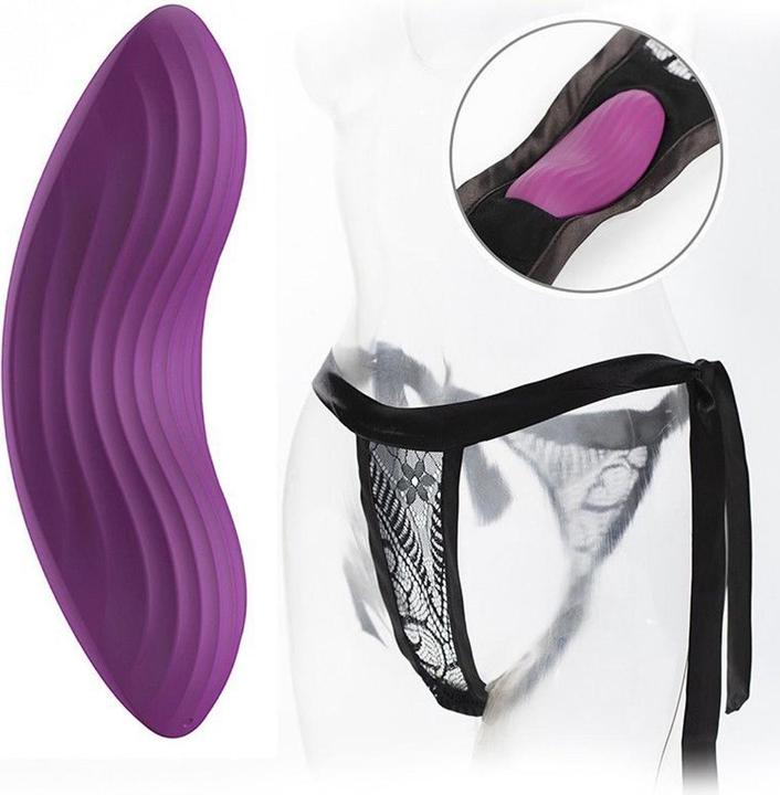 Produktbild Svakom Edeny