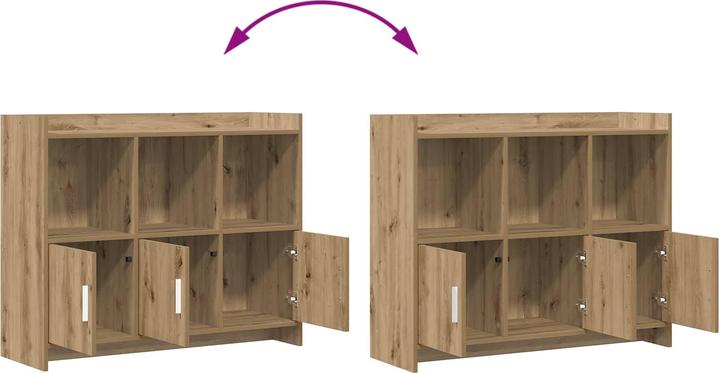 Produktbild vidaXL Sideboard