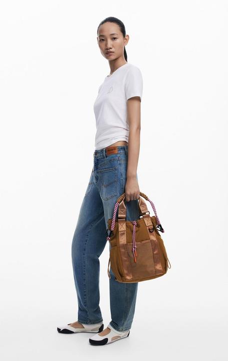 Image du produit Desigual Zaino Multiuso Regolabile