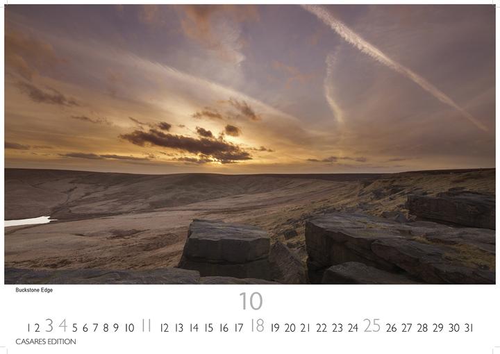 Produktbild England 2026 S 24x35cm