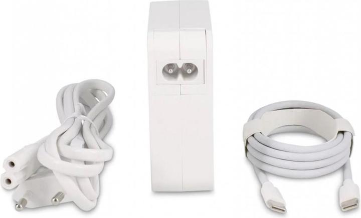 Produktbild LMP USB-C 67W Power Adapter (67 W)