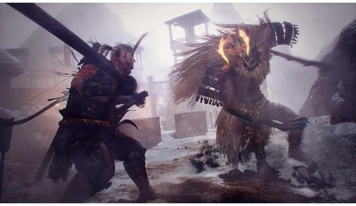Immagine prodotto Sony Collezione Nioh (PS5, Multilingue)