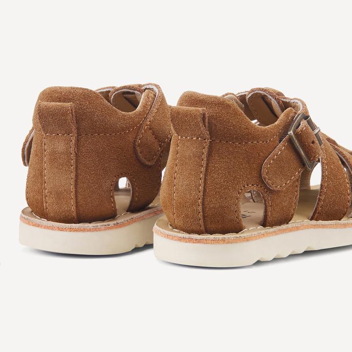 Immagine prodotto La Redoute Collections Geschlossene Sandalen (19)