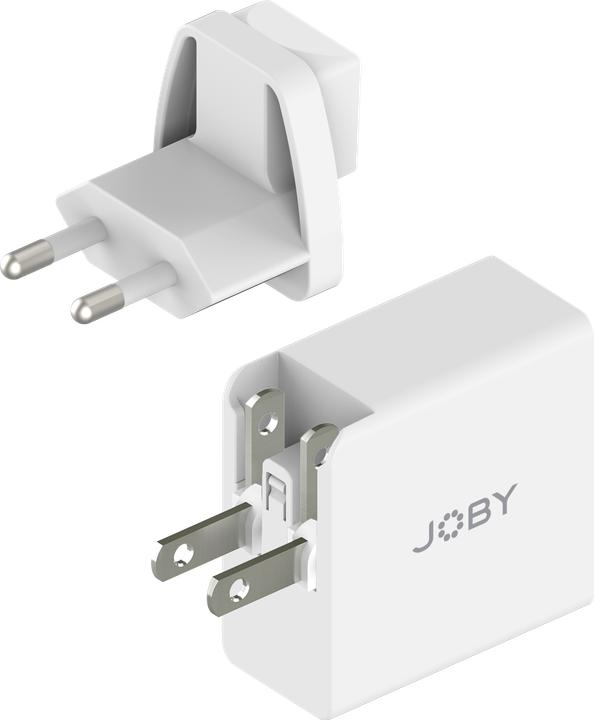 Produktbild Joby Travel Charger 35W Dual Output (35 W)