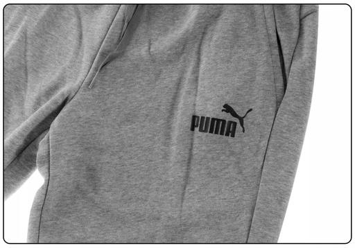 Image du produit Puma ESS Logo Pants (L)