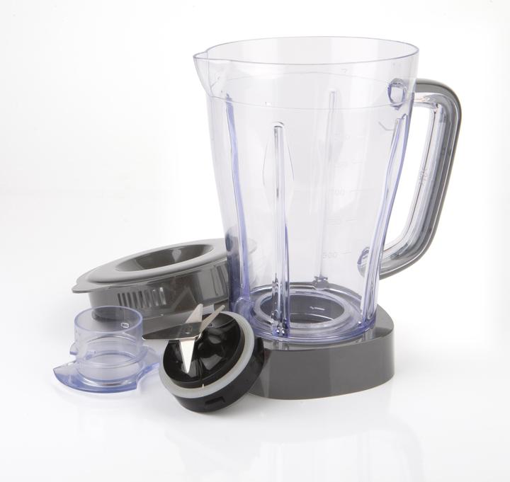 Actual product image Black & Decker BXJB500E (500 W)