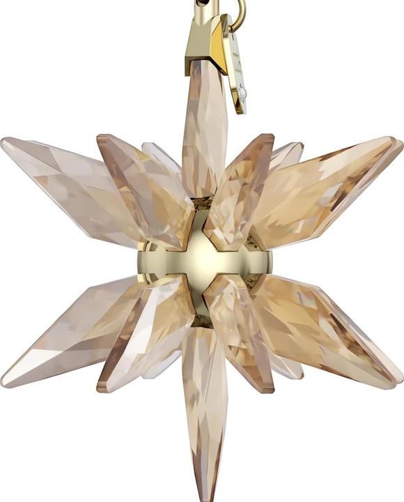 Image du produit Swarovski Annual Edition Festive 3D Ornament 2025