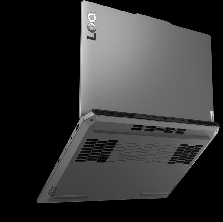 Immagine prodotto Lenovo Loq (15.60", Intel Core i5-13450HX, 16 GB, 1000 GB, DE)