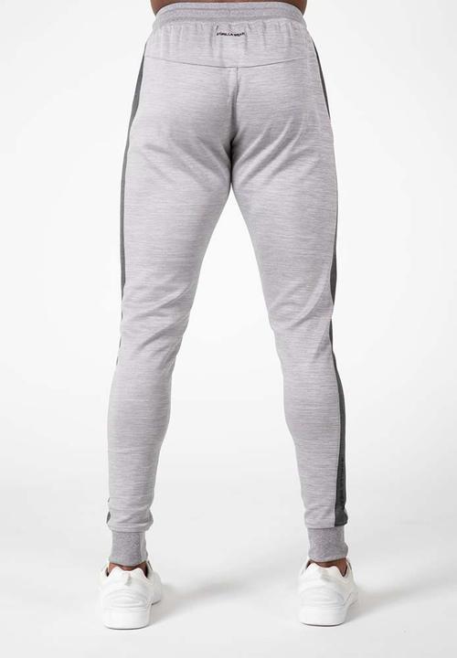 Produktbild Gorilla Wear Sullivan Track Pants Grey