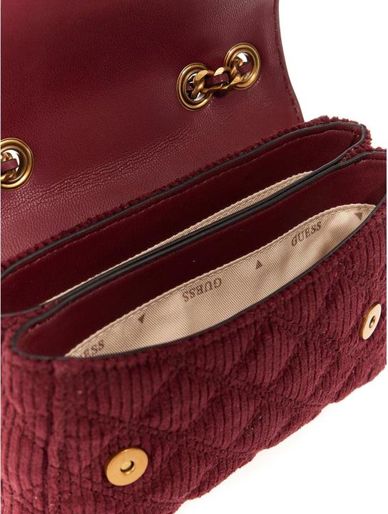 Immagine prodotto Guess Giully II Mini 2 Compartment Convertible Flap