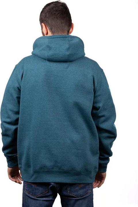 Actual product image Cat Mens Trademark Banner Hoodie (XL)