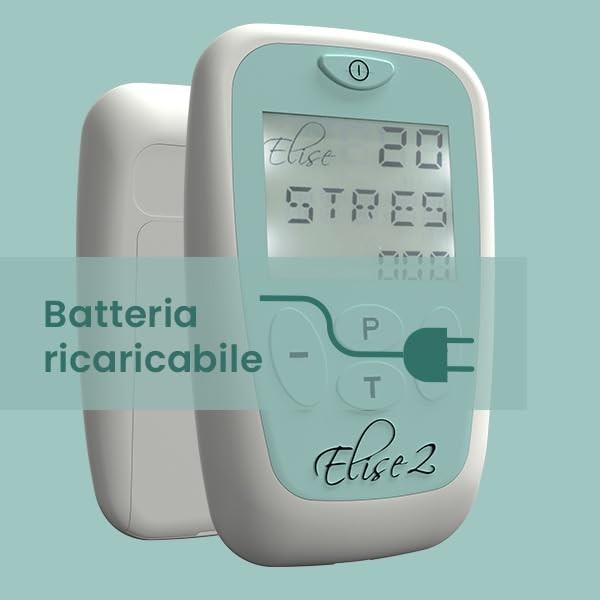 Actual product image TensCare Elise Elise 2 GoGel 50 ml