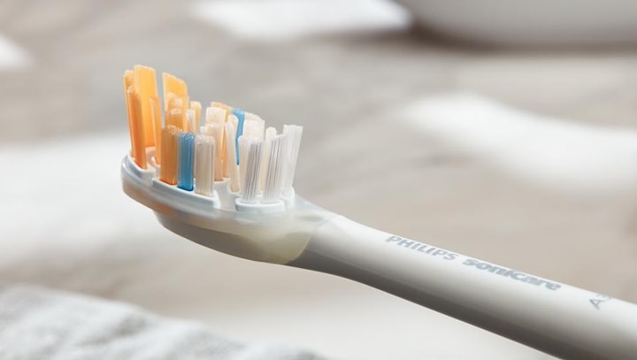 Actual product image Philips Sonicare A3 Premium All-in-One (4 x)