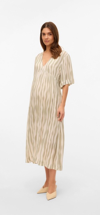 Produktbild Mamalicious MLPOLLY Umstandskleid Kleid (L)