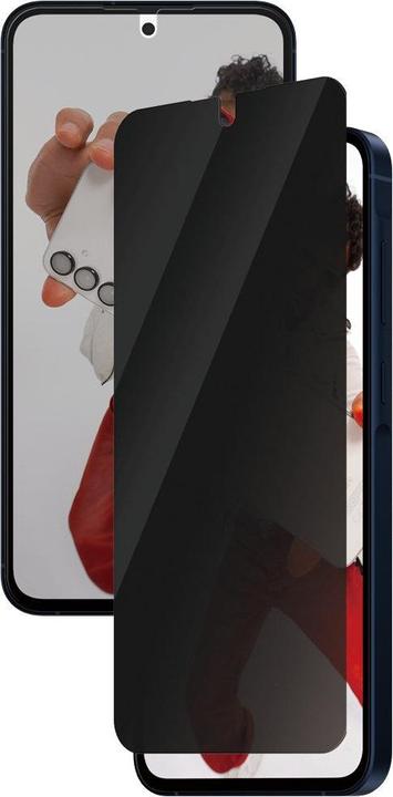 Produktbild PanzerGlass Safe By Privacy (1 Stück, Samsung Galaxy A56)