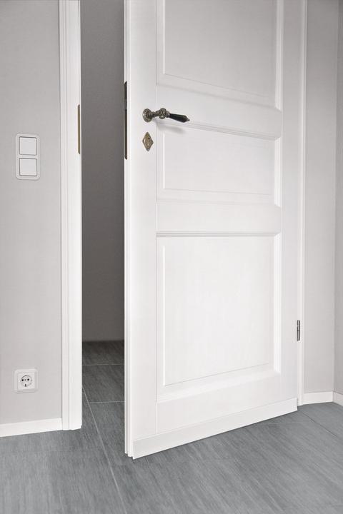 Produktbild Fix-o-moll Türdichtung Soft Basic