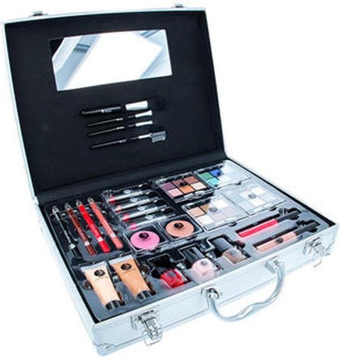 Immagine prodotto 2K Games Beauty Unlimited Train Case