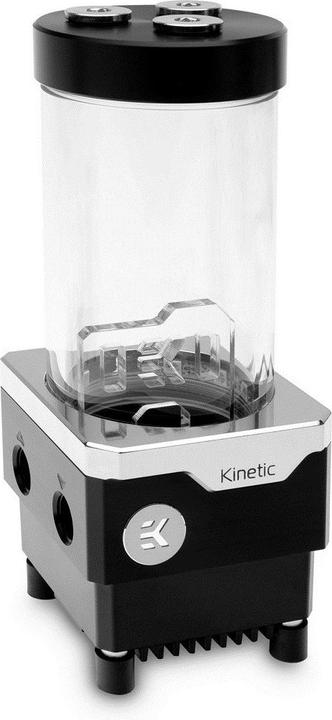 Produktbild EKWB EK-Quantum Kinetic TBE 160 DDC PWM D-RGB - Acetal