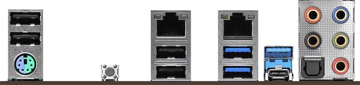 Produktbild AsRock X299 Steel Legend (LGA 2066, Intel X299, ATX)