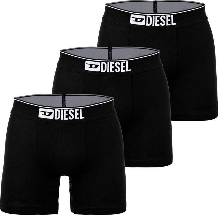 Diesel Max-3pack Boxers (XXL, 3er Pack)