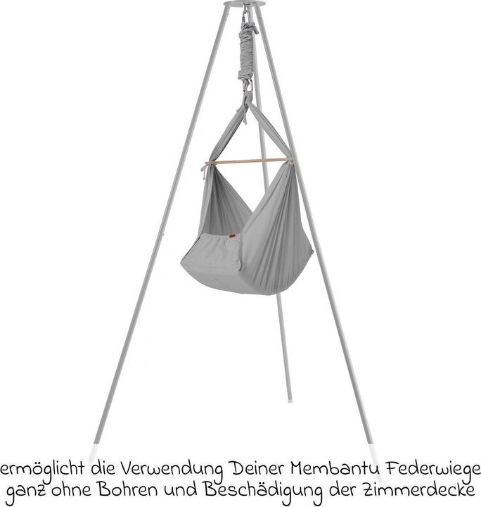 Image du produit Membantu Support pour hamacs