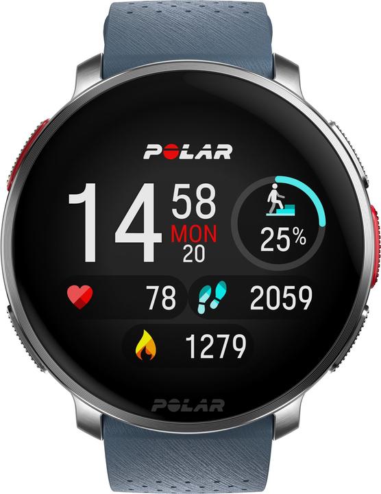 Image du produit Polar Vantage V3 (47 mm)