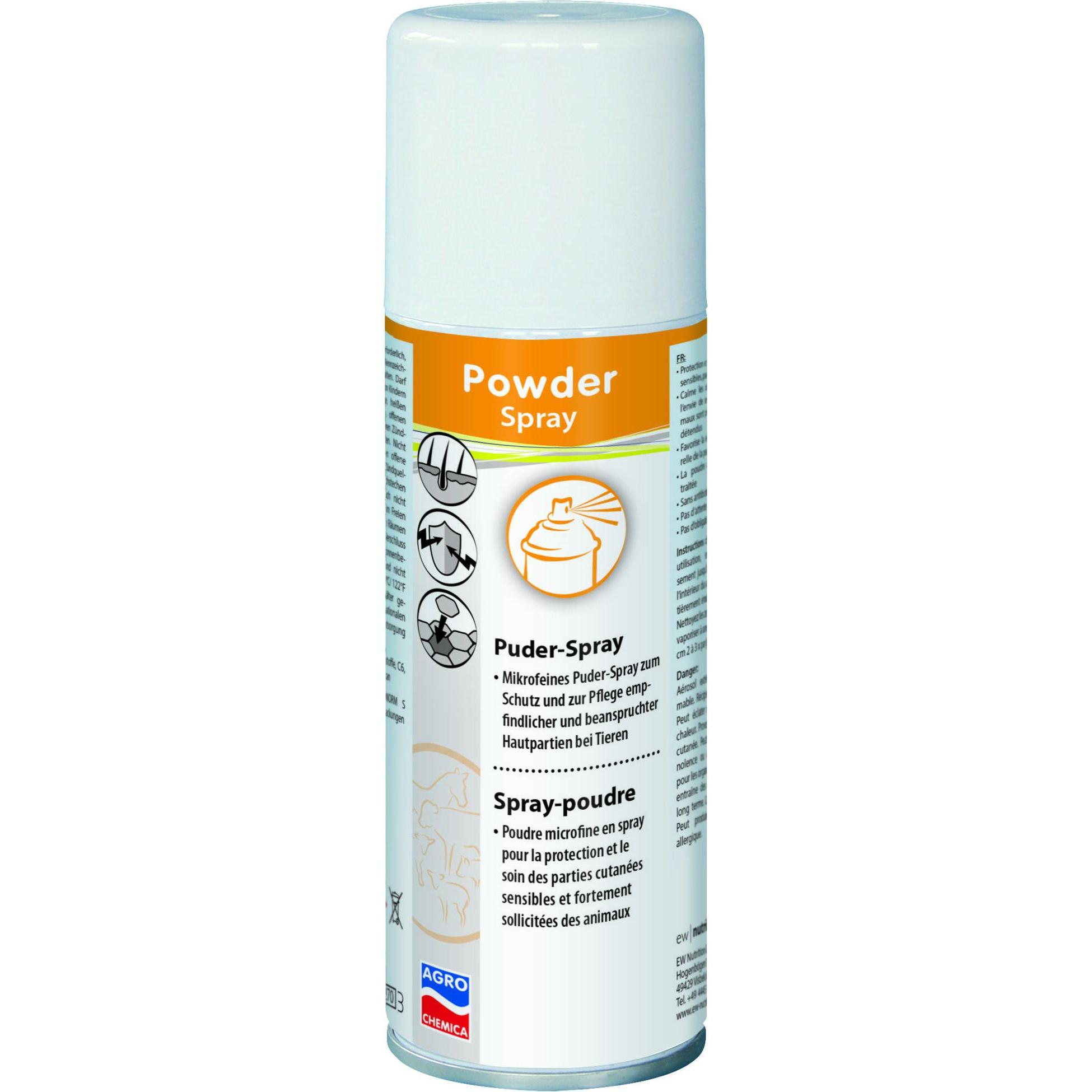 Meilleurs prix pour AgroChemica Chinoseptan Spray en poudre (Chien), Hygiène animale