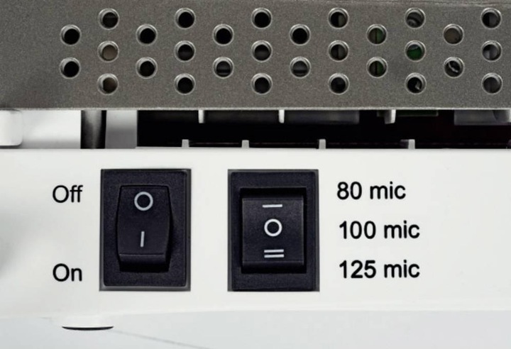 Actual product image Leitz iLAM Office (80 - 125 µm, A3)