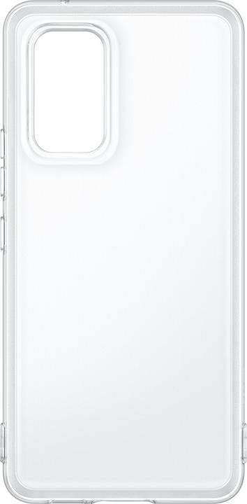 Actual product image Samsung Soft Clear Cover (Samsung Galaxy A53 5G)
