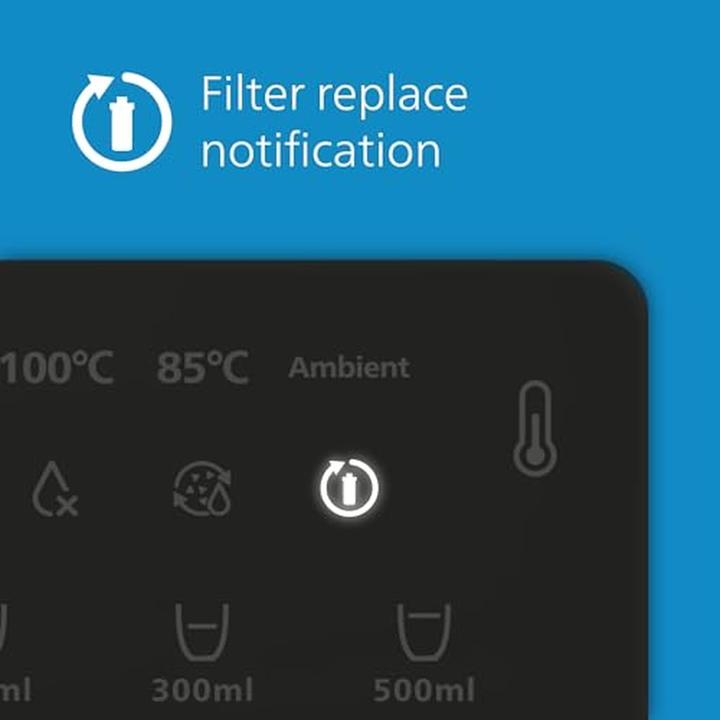 Produktbild Philips ADD5906S/10 Wasserstation