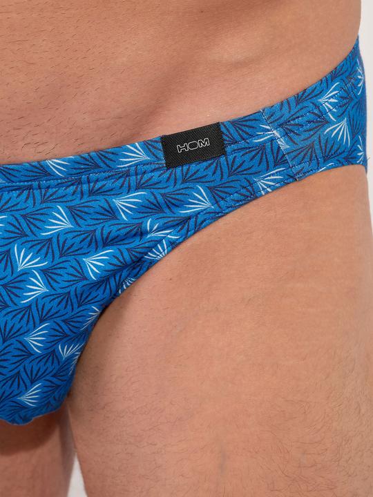 Immagine prodotto HOM Minislip Comfort Micro Briefs Beachcomber (S, Confezione singola)