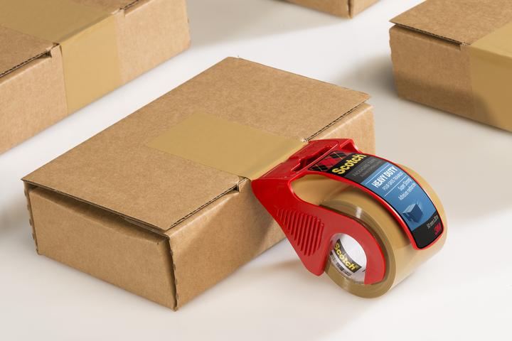 Immagine prodotto Scotch Verpackungsband (48 mm)