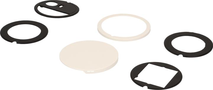 Actual product image Bachmann PIX lid set