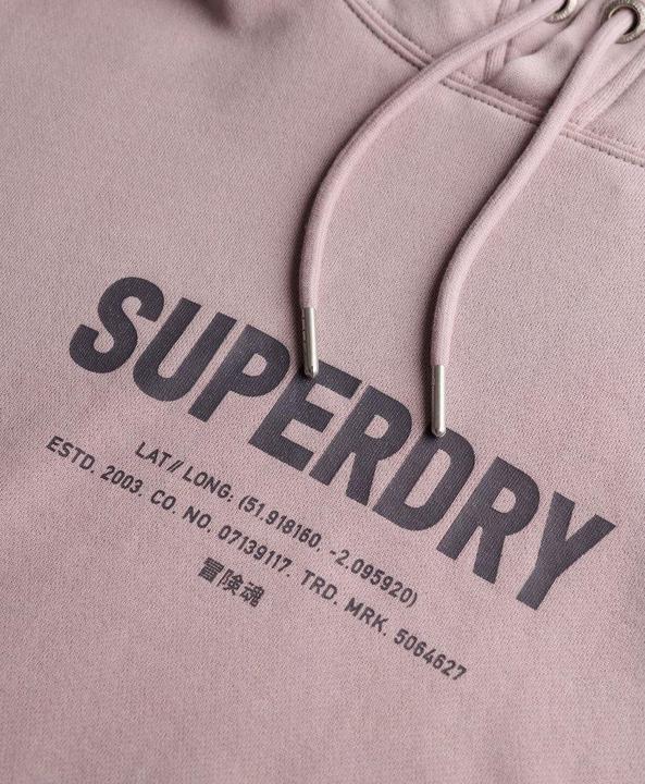 Produktbild Superdry Utility Sport Hoodie (L)