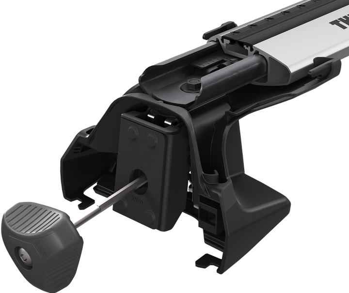 Produktbild Thule Edge Clamp