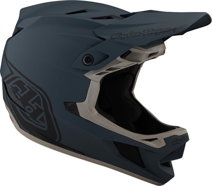 Actual product image Troy Lee Designs D4 Composite (62 - 63 cm)